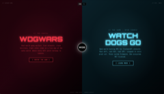 Watch Dogs Go