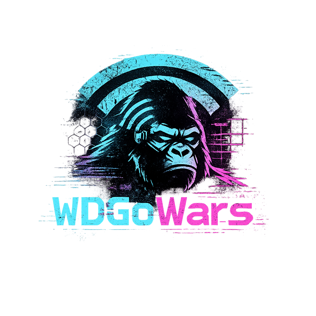 WDGoWars